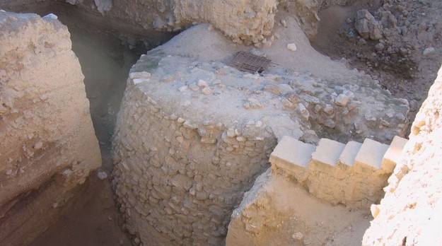  part one The 30 Oldest Structures in the World - 13844